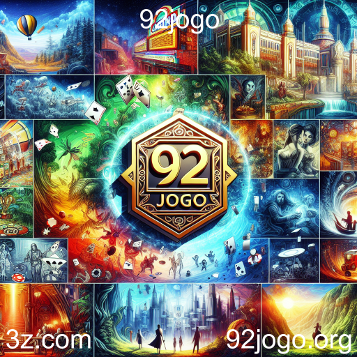 Explorando o Mundo dos Jogos de Aventura: Uma Jornada Imersiva