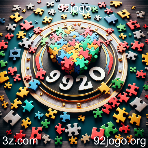 A Magia dos Quebra-Cabeças: Desafios para Todas as Idades